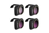 Kamera & Objektivtilbehør - Sunnylife Set of 4 filters Mini 2 SE / Mini 2 - MM-FI9255