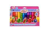 Skole - Canenco Fruity Squad Pens Super Broad Point with Fragrance 12 pcs. - FS60353