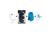 Annen personlig pleie - Bluetens TENS POWER-PACK Special Abs - POWER-PACK