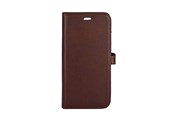 Mobil - Deksel og etui - Buffalo Wallet Case Brown - iPhone 13 Pro - 590044