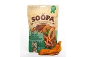 Hund - Soopa - Papaya Chews 85g - (SO920005) - SO920005