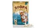 Hund - Soopa - Coconut Chews 100g - (SO920029) - SO920029