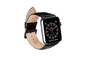 Smartklokke - Tilbehør - Buffalo Watch Band Black Apple Watch 38/40/41mm - 590060