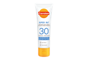 Ansiktspleie - Carroten Face super Mat Cream SPF 30 - 8571051983