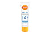 Ansiktspleie - Carroten Face super Mat Cream SPF 50 - 8571051984