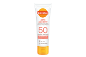 Ansiktspleie - Carroten Face Antispot Cream SPF 50 - 8571051986