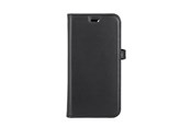 Mobil - Deksel og etui - Buffalo Wallet Case Black - iPhone 13/14 - 590076