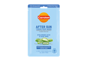 Ansiktspleie - Carroten After Sun Mask - 8571051997