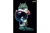 Reklameartikler - Nintendo - Poster Luigi's Mansion 2 HD - 0045496507978