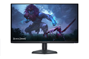 Skjerm - 27" Dell Alienware AW2725DF - 2560x1440 (QHD) - 360Hz - QD-OLED - USB 3.2 HUB - GAME-AW2725DF