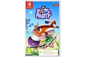 Spill - Pool Party (Code in a Box) - Nintendo Switch - Party - 8720618957870