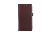 Mobil - Deksel og etui - Buffalo Wallet Case Brown - iPhone 14 Pro Max - 590083