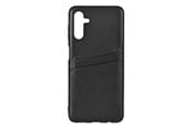 Mobil - Deksel og etui - Buffalo Phone Case PU Black - Samsung Galaxy A13 5G / A04s - 590084