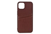 Mobil - Deksel og etui - Buffalo Phone Case Brown - iPhone 12/12 Pro - 590088