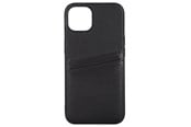 Mobil - Deksel og etui - Buffalo Phone Case PU Black - iPhone 13 - 590089