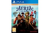 Spill - AereA (Collector's Edition) - Sony PlayStation 4 - RPG - 8718591184048