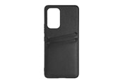 Mobil - Deksel og etui - Buffalo Phone Case PU Black - Samsung Galaxy A53 5G - 590095