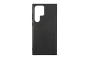 Mobil - Deksel og etui - Buffalo Phone Case Black - Samsung S23 Ultra 5G - 590098