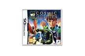 Spill - Ben 10: Ultimate Alien - Cosmic Destruction - Nintendo DS - Action - 0879278320222