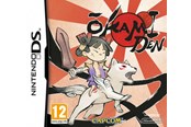 Spill - Okamiden - Nintendo DS - Eventyr - 0013388320219