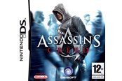 Spill - Assassin's Creed: Altair's Chronicles - Nintendo DS - Action - 0008888163398