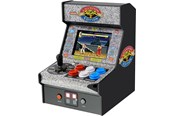 Spillkonsoll - My Arcade Street Fighter 2 Champion Edition Micro Player 7.5" - 0845620032839