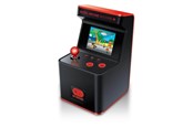 Spillkonsoll - My Arcade Portable Retro Machine X 16-Bit Mini Arcade Cabinet (Includes 300 Built In Games) - 0845620025930