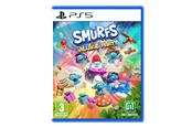 Spill - The Smurfs: Village Party - Sony PlayStation 5 - Party - 3701529505508