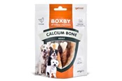 Hund - BOXBY Dog Treat Calcium Bone 100g - PL10458