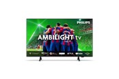 Flatskjerm-TV - Philips 43" Flatskjerm-TV 43PUS8309/12 - Ambilight LED 4K - 43PUS8309/12