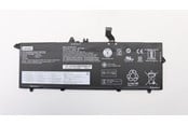 Bærbar PC - Batteri  - Lenovo Internal.3c.57Wh.LiIon.SMP - FRU02DL012