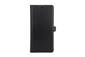 Mobil - Deksel og etui - Buffalo Wallet Case Black - Samsung S23 Ultra 5G - 590104