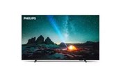 Flatskjerm-TV - Philips 43" Flatskjerm-TV 43PUS7609/12 LED 4K - 43PUS7609/12