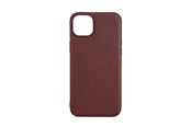 Mobil - Deksel og etui - Buffalo Phone Case PU MagSeries Brown - iPhone 15 Plus - 590116