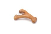 Hund - Benebone - Wishbone Chicken L 21cm - (854111004101) - 854111004101