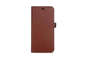 Mobil - Deksel og etui - Buffalo 2in1 Leather 3 card MagSerie iPhone 15 Pro - 590126