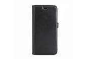 Mobil - Deksel og etui - Buffalo Wallet Case 2-in-1 3 Card Black - Samsung Galaxy A34 5G - 590127