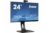 Skjerm - 24" iiyama ProLite XUB2490HSUH-B1 - LED monitor - Full HD (1080p) - 24" - XUB2490HSUH-B1