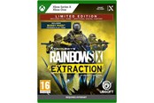 Spill - Tom Clancy's Rainbow Six: Extraction (Limited Edition) - Microsoft Xbox One - FPS - 3307216226338