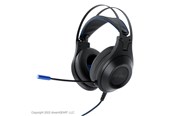 Spill - Tilbehør - bionik Sirex - Headset - Sony PlayStation 4 - 0845620090921