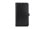 Mobil - Deksel og etui - Buffalo Wallet Case Black - Samsung S23 5G - 590102