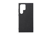 Mobil - Deksel og etui - Buffalo Phone case PU Black - Samsung S24 Ultra 5G - 590136