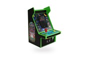 Spillkonsoll - My Arcade GALAGA MICRO PLAYER PRO - 0845620041954