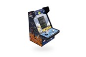 Spillkonsoll - My Arcade SPACE INVADERS MICRO PLAYER PRO - 0845620070046