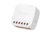 Smarthus - Sonoff Smart Switch Wi-Fi  S-MATE2 (no neutral) - S-MATE2