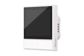 Smarthus - Sonoff Smart Scene Wall Switch  NSPanel (white) - NSPanel-EUW