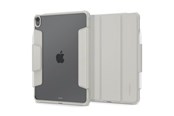 Nettbrett - Deksler og etui - Spigen Air Skin Pro - gray - iPad Air 10.9" (22/20)/11" (2024) - ACS06074