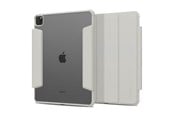 Nettbrett - Deksler og etui - Spigen Air Skin Pro - gray - iPad Pro 12.9" (22/21) - ACS06076