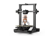 3D printer - FlashForge Voxelab Aquila D1 3D Printer FDM - 3D printer - 10000771001