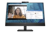 Skjerm - 27" HP M27m Conferencing Monitor - 1920x1080 - IPS - USB-C - 678U8AA#ABB